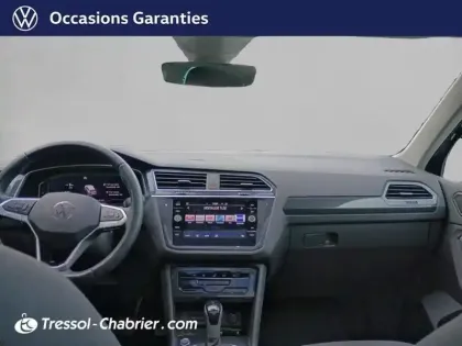 Photo 9 Volkswagen Tiguan  1.4 eHybrid 245ch DSG6 Elegance