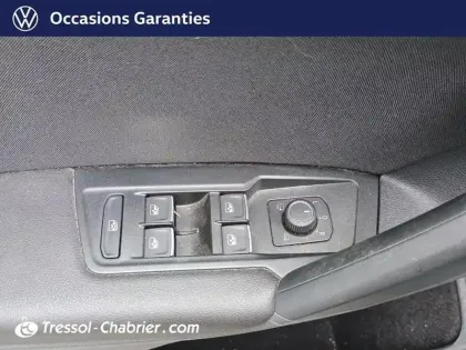 Photo 19 Volkswagen Tiguan  1.4 eHybrid 245ch DSG6 Elegance