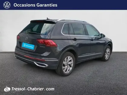 Photo 1 Volkswagen Tiguan  1.4 eHybrid 245ch DSG6 Elegance