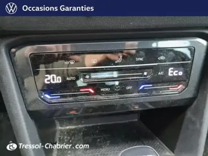 Photo 21 Volkswagen Tiguan  1.4 eHybrid 245ch DSG6 Elegance