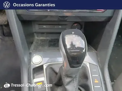 Photo 23 Volkswagen Tiguan  1.4 eHybrid 245ch DSG6 Elegance