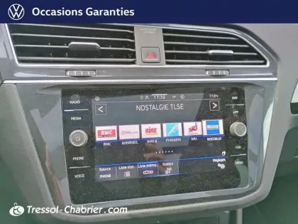 Photo 10 Volkswagen Tiguan  1.4 eHybrid 245ch DSG6 Elegance