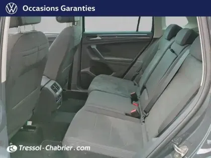 Photo 22 Volkswagen Tiguan  1.4 eHybrid 245ch DSG6 Elegance