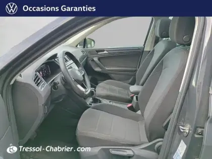 Photo 8 Volkswagen Tiguan  1.4 eHybrid 245ch DSG6 Elegance
