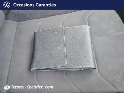 Photo 15 Volkswagen Tiguan  1.4 eHybrid 245ch DSG6 Elegance