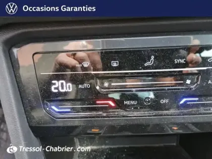 Photo 12 Volkswagen Tiguan  1.4 eHybrid 245ch DSG6 Elegance