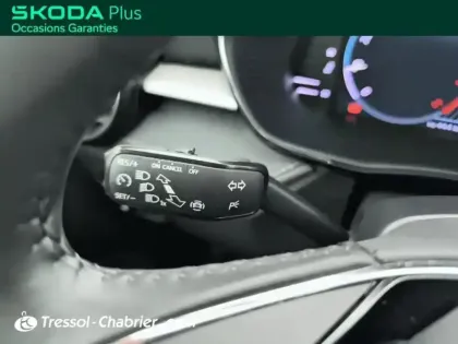 Photo 17 Skoda Fabia  1.0 TSI 95 ch BVM5 Style