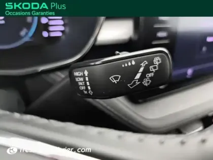 Photo 16 Skoda Fabia  1.0 TSI 95 ch BVM5 Style