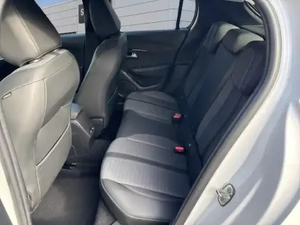 Photo 22 Peugeot 208  PureTech 100 S&S BVM6 Allure Business