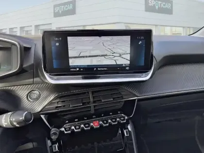 Photo 10 Peugeot 208  PureTech 100 S&S BVM6 Allure Business