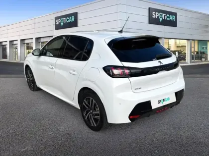 Photo 29 Peugeot 208  PureTech 100 S&S BVM6 Allure Business