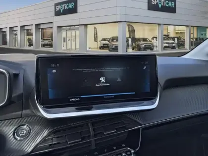 Photo 21 Peugeot 208  PureTech 100 S&S BVM6 Allure Business