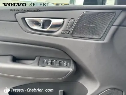 Photo 19 Volvo Xc60 Gén. II Ph2 Evo Ultra Style Dark 5