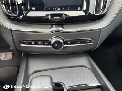 Photo 12 Volvo Xc60 Gén. II Ph2 Evo Ultra Style Dark 5