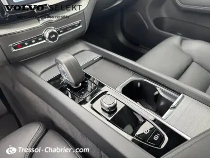 Photo 23 Volvo Xc60 Gén. II Ph2 Evo Ultra Style Dark 5