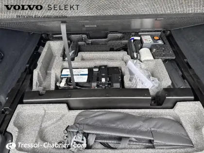 Photo 26 Volvo Xc60 Gén. II Ph2 Evo Ultra Style Dark 5