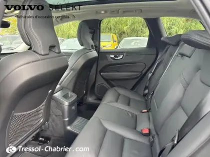 Photo 22 Volvo Xc60 Gén. II Ph2 Evo Ultra Style Dark 5