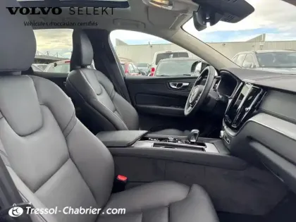 Photo 8 Volvo Xc60 Gén. II Ph2 Evo Ultra Style Dark 5
