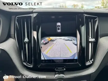 Photo 25 Volvo Xc60 Gén. II Ph2 Evo Ultra Style Dark 5