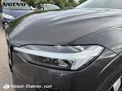 Photo 13 Volvo Xc60 Gén. II Ph2 Evo Ultra Style Dark 5