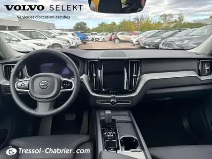 Photo 9 Volvo Xc60 Gén. II Ph2 Evo Ultra Style Dark 5