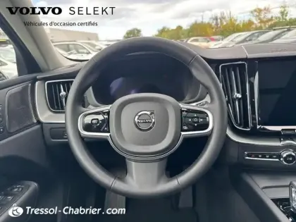 Photo 11 Volvo Xc60 Gén. II Ph2 Evo Ultra Style Dark 5