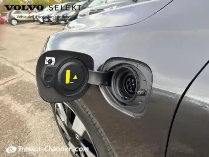 Photo 27 Volvo Xc60 Gén. II Ph2 Evo Ultra Style Dark 5