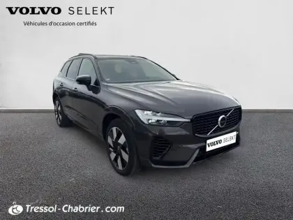 Photo 28 Volvo Xc60 Gén. II Ph2 Evo Ultra Style Dark 5