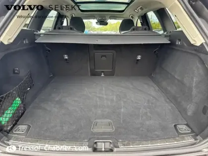 Photo 7 Volvo Xc60 Gén. II Ph2 Evo Ultra Style Dark 5