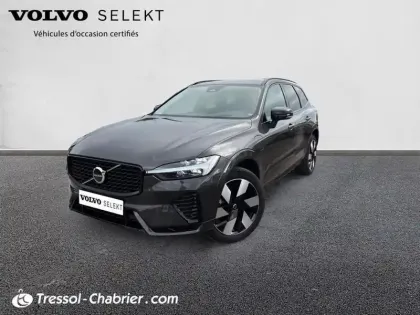 Photo Volvo Xc60