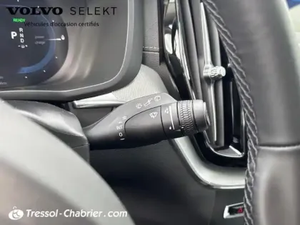 Photo 17 Volvo Xc60 Gén. II Ph2 Evo Ultra Style Dark 5