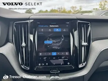 Photo 21 Volvo Xc60 Gén. II Ph2 Evo Ultra Style Dark 5