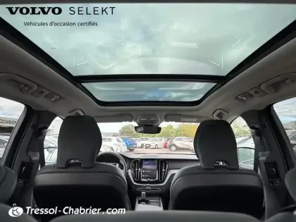 Photo 24 Volvo Xc60 Gén. II Ph2 Evo Ultra Style Dark 5