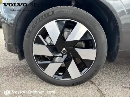 Photo 14 Volvo Xc60 Gén. II Ph2 Evo Ultra Style Dark 5