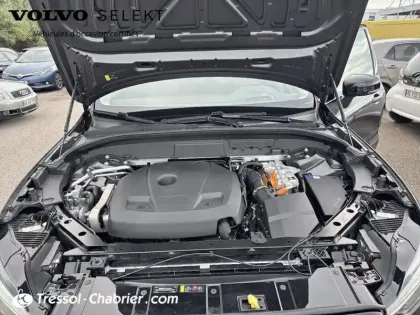 Photo 6 Volvo Xc60 Gén. II Ph2 Evo Ultra Style Dark 5