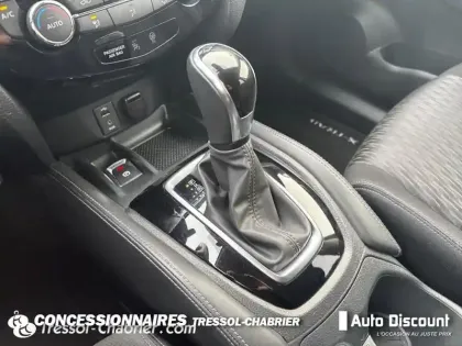 Photo 23 Nissan X-trail  dCi 150 Xtronic 5pl Tekna