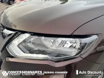 Photo 13 Nissan X-trail  dCi 150 Xtronic 5pl Tekna