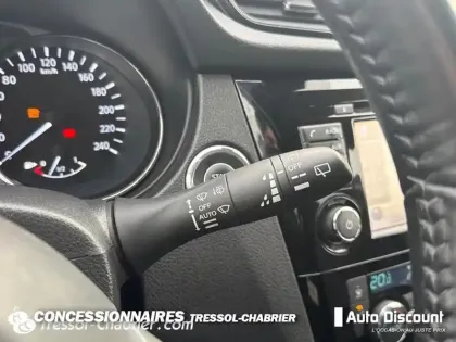 Photo 17 Nissan X-trail  dCi 150 Xtronic 5pl Tekna