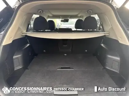 Photo 7 Nissan X-trail  dCi 150 Xtronic 5pl Tekna