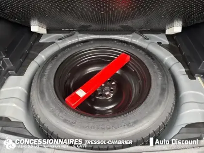 Photo 26 Nissan X-trail  dCi 150 Xtronic 5pl Tekna