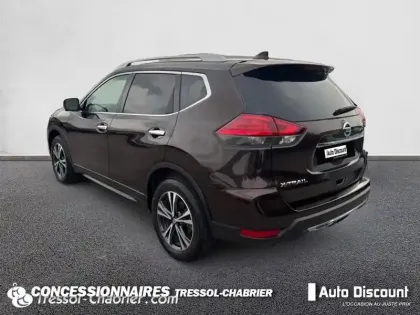 Photo 29 Nissan X-trail  dCi 150 Xtronic 5pl Tekna