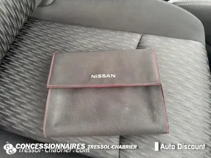 Photo 15 Nissan X-trail  dCi 150 Xtronic 5pl Tekna