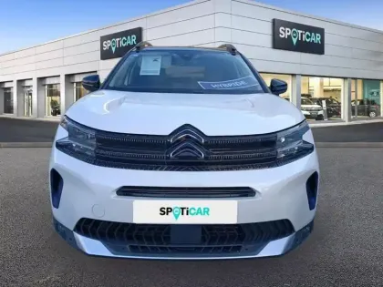Photo 28 Citroën C5 aircross  Hybride Rechargeable 225 S&S e-EAT8 Shine