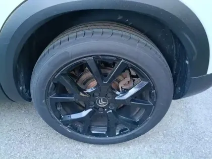 Photo 15 Citroën C5 aircross  Hybride Rechargeable 225 S&S e-EAT8 Shine