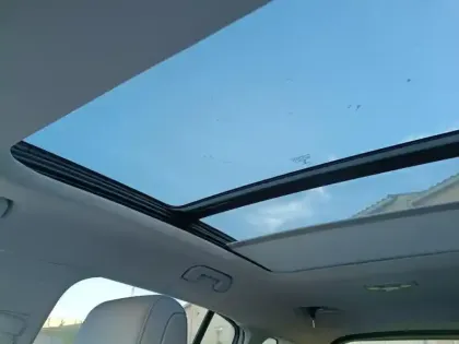 Photo 25 Citroën C5 aircross  Hybride Rechargeable 225 S&S e-EAT8 Shine