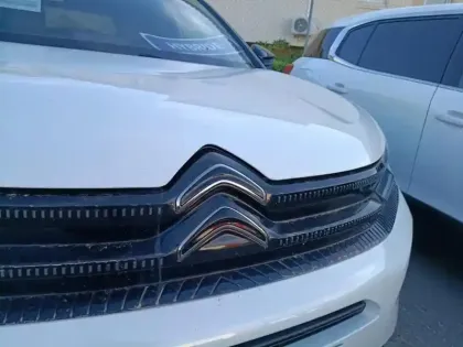 Photo 29 Citroën C5 aircross  Hybride Rechargeable 225 S&S e-EAT8 Shine