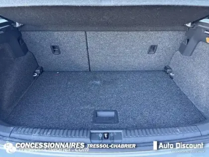 Photo 7 Volkswagen Polo  1.0 75 Confortline