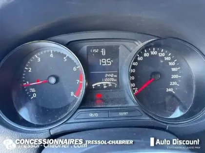 Photo 20 Volkswagen Polo  1.0 75 Confortline