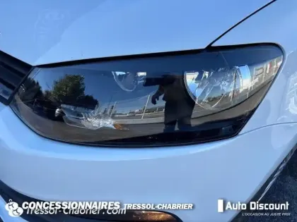 Photo 13 Volkswagen Polo  1.0 75 Confortline