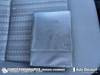 Photo 15 Volkswagen Polo  1.0 75 Confortline